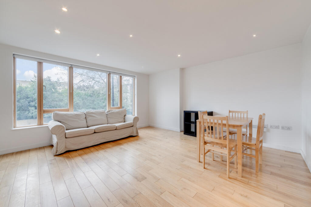 Main image of property: York Way, 
Camden, N7
