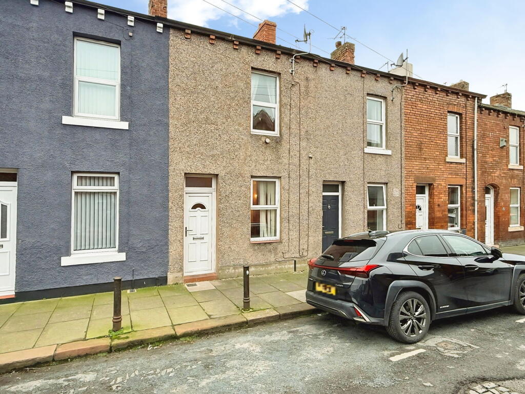 Main image of property: Morton Street, Carlisle CA2 5UU