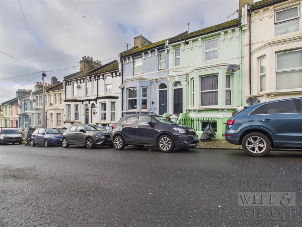 Main image of property: St. Marys Road, Hastings