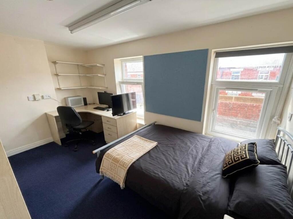 Main image of property: Gwennyth House (Flat 13), Gwennyth Street , Cathays 