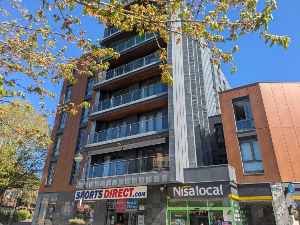 Main image of property: Queensway, Redhill