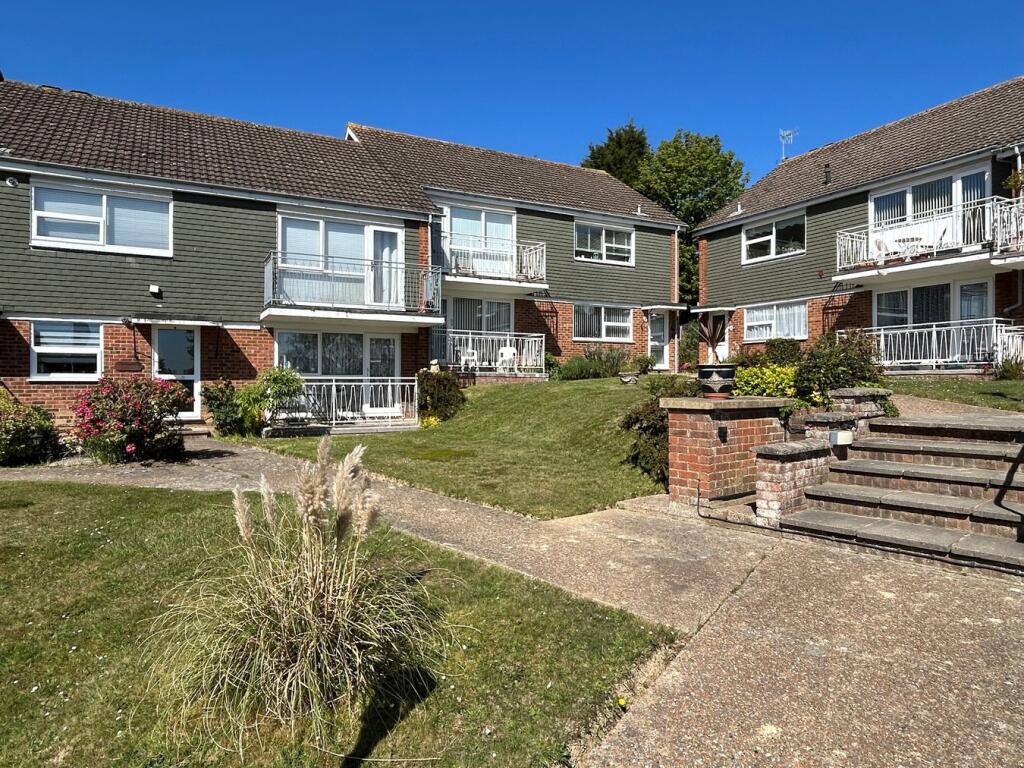 Main image of property: White Hill Drive, Bexhill on Sea, TN39