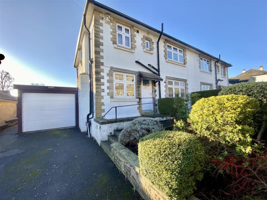 Main image of property: Knowl Road, Mirfield