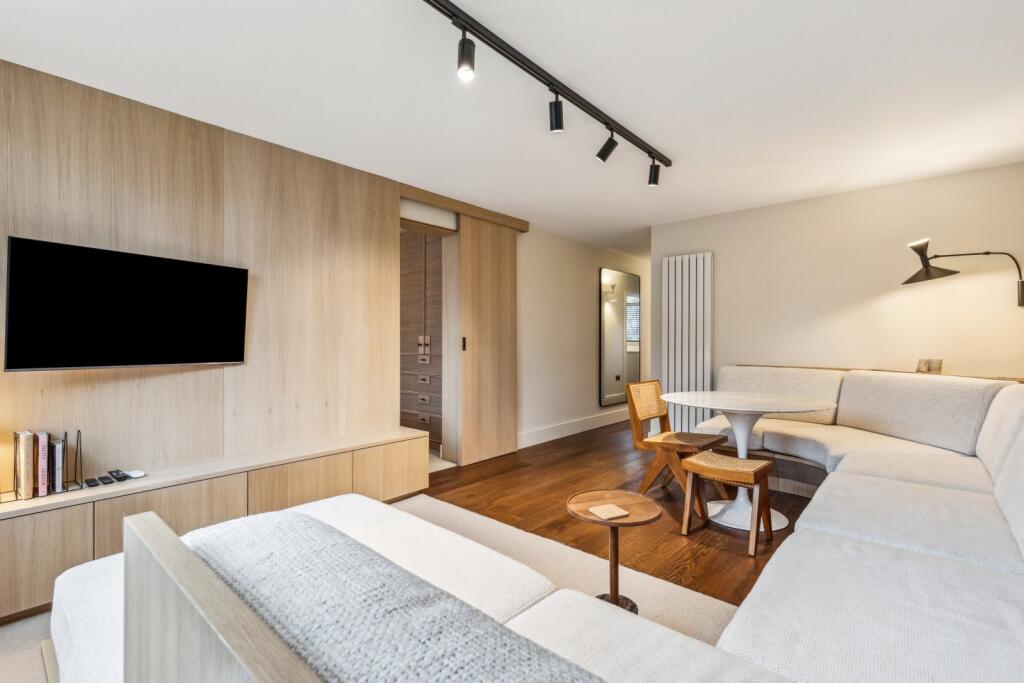 Main image of property: South Court, 
28 Kersfield Road, SW15