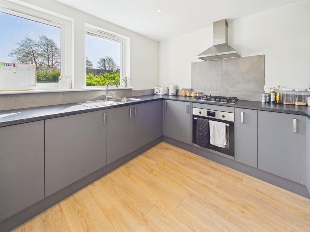 House in Bath, Fox Hill - View 2
