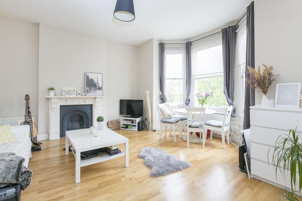 Main image of property: Bedford Hill, SW12