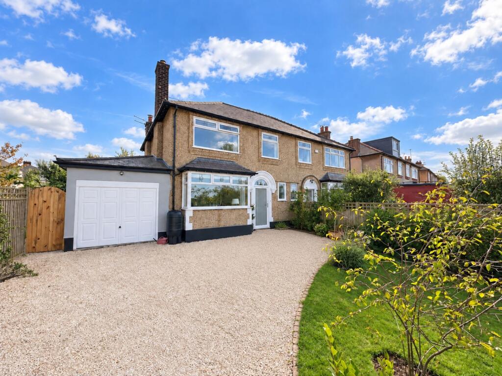 Main image of property: Seaview Lane, Wirral, CH61