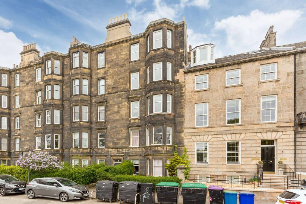 Main image of property: 5a, 4f1, Links Gardens, EDINBURGH, EH6 7JH