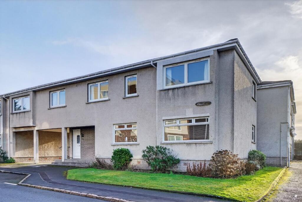 Main image of property: Brisbane Road, Largs