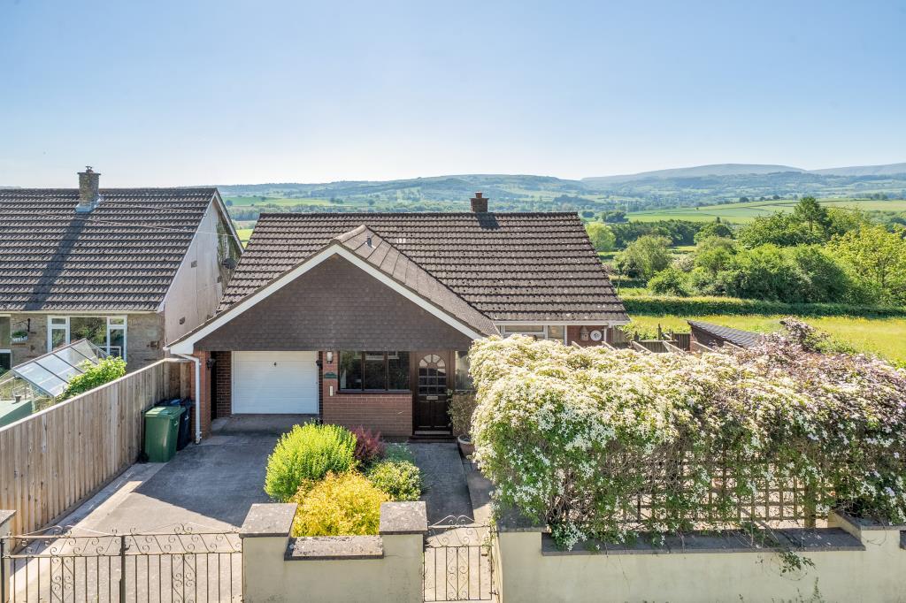 Main image of property: Bronydd, Hereford, HR3