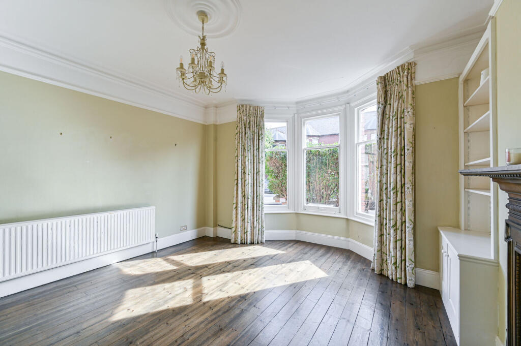Apartment in London, Streatham Hill - View 2