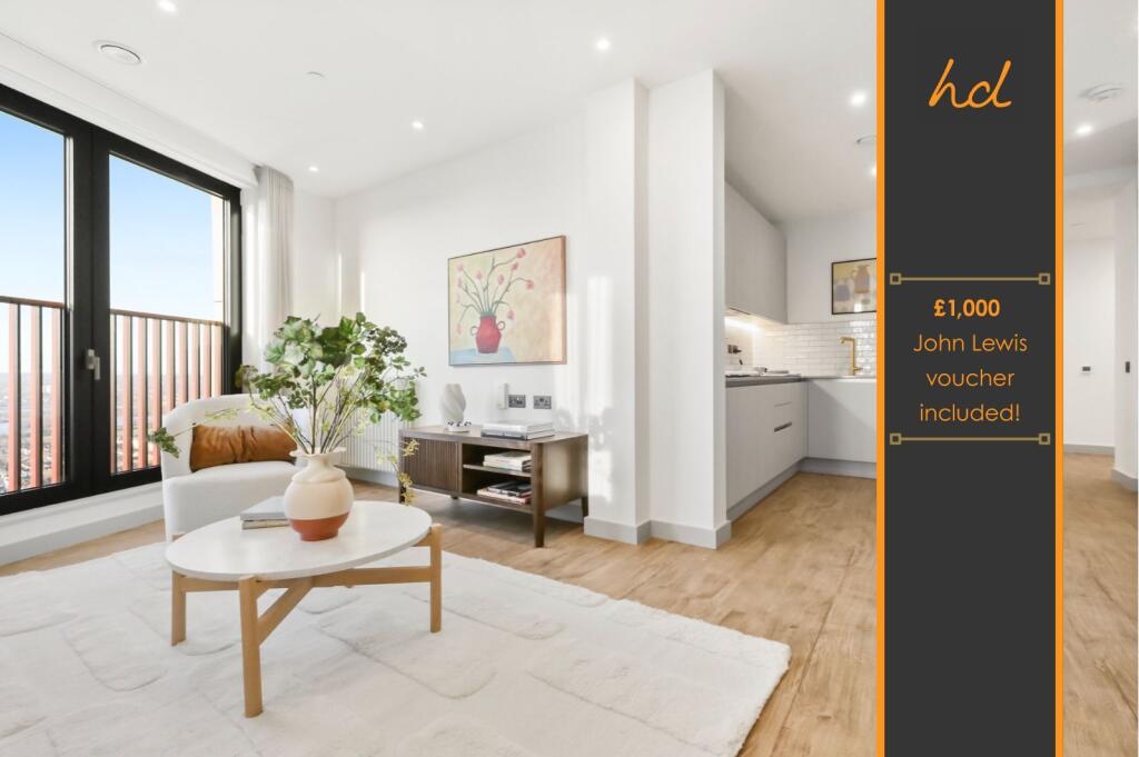 Main image of property: Selbourne Road, London, E17