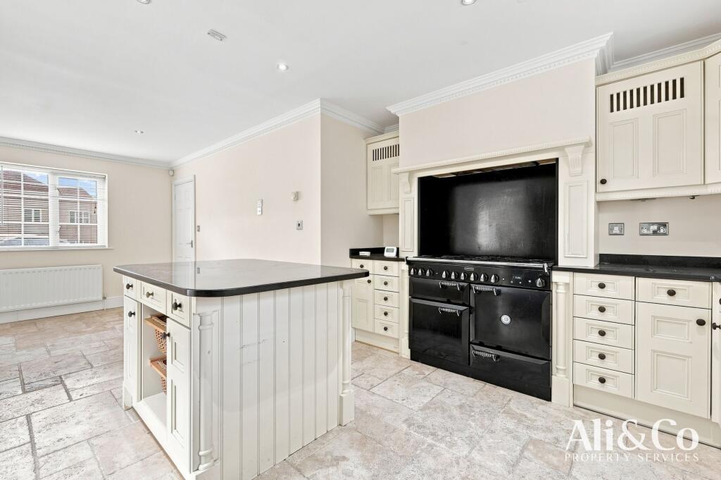House in Grays, Badgers Dene, Chafford Hundred - View 4