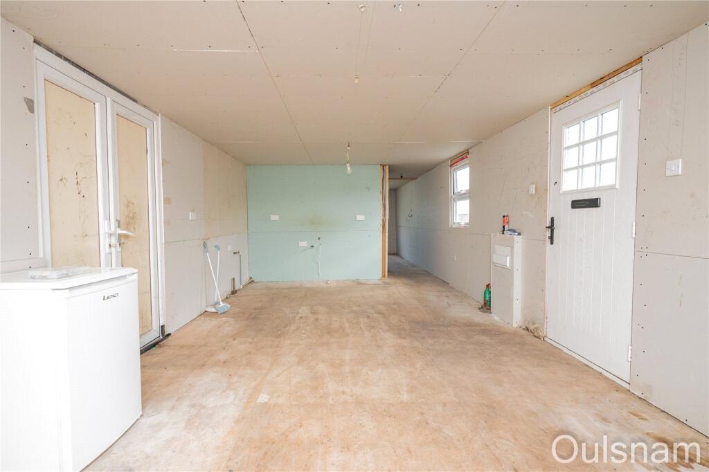 Daleswood Park, Winwood Heath Road, Romsley, Halesowen, B62 - Widok 4