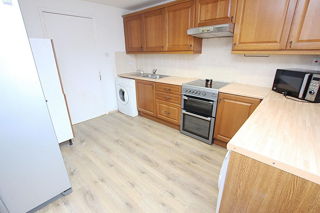 House in Livingston, Dedridge - View 6