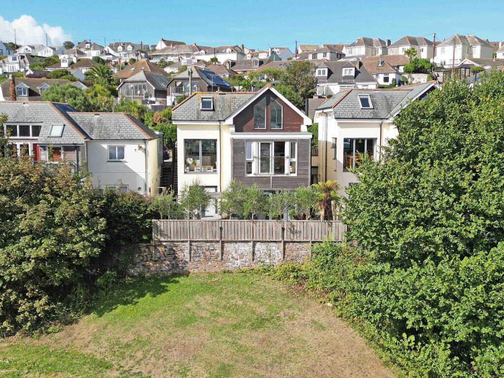 House in Truro
