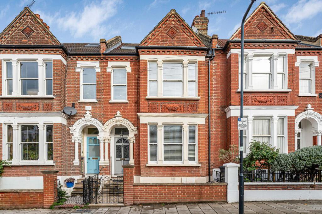 Main image of property: Kingscourt Road, London, SW16