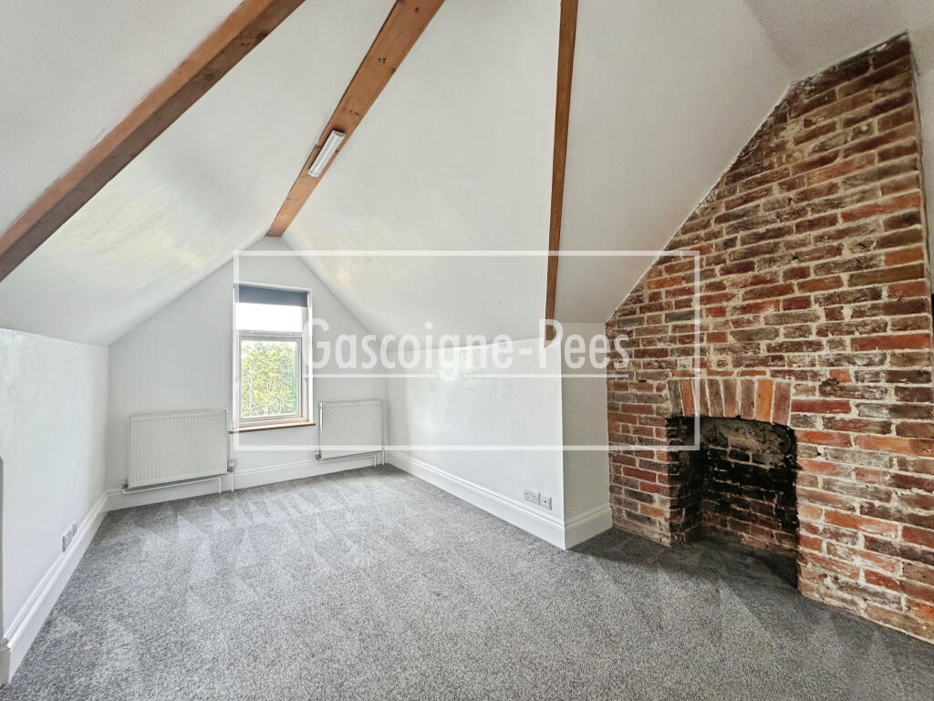 Apartment in East Hampshire, Bramshott and Liphook - More