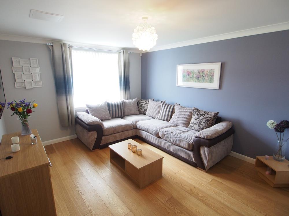 Main image of property: Ladeside, Grandholm, AB22