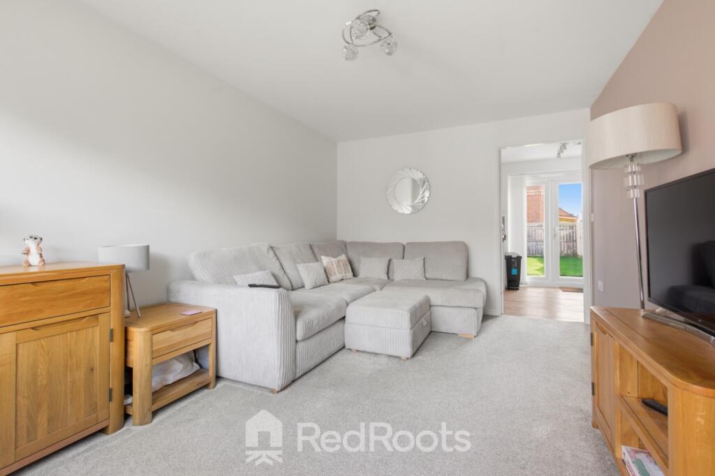 House in Doncaster, Conanby - View 5