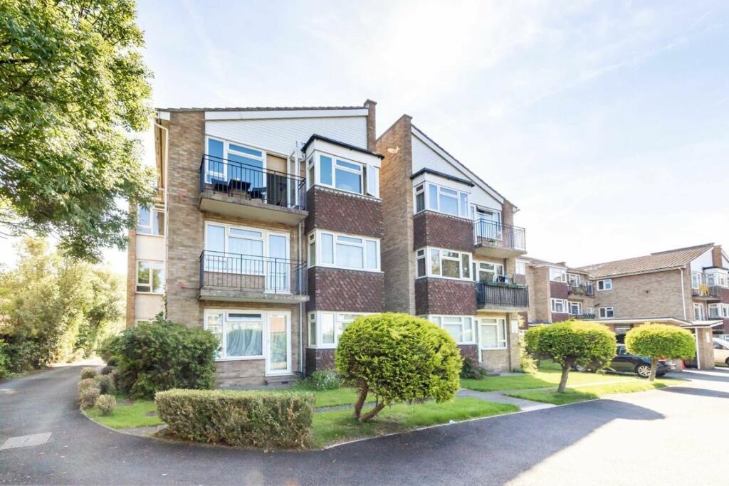 Main image of property: Galsworthy Road, KINGSTON UPON THAMES