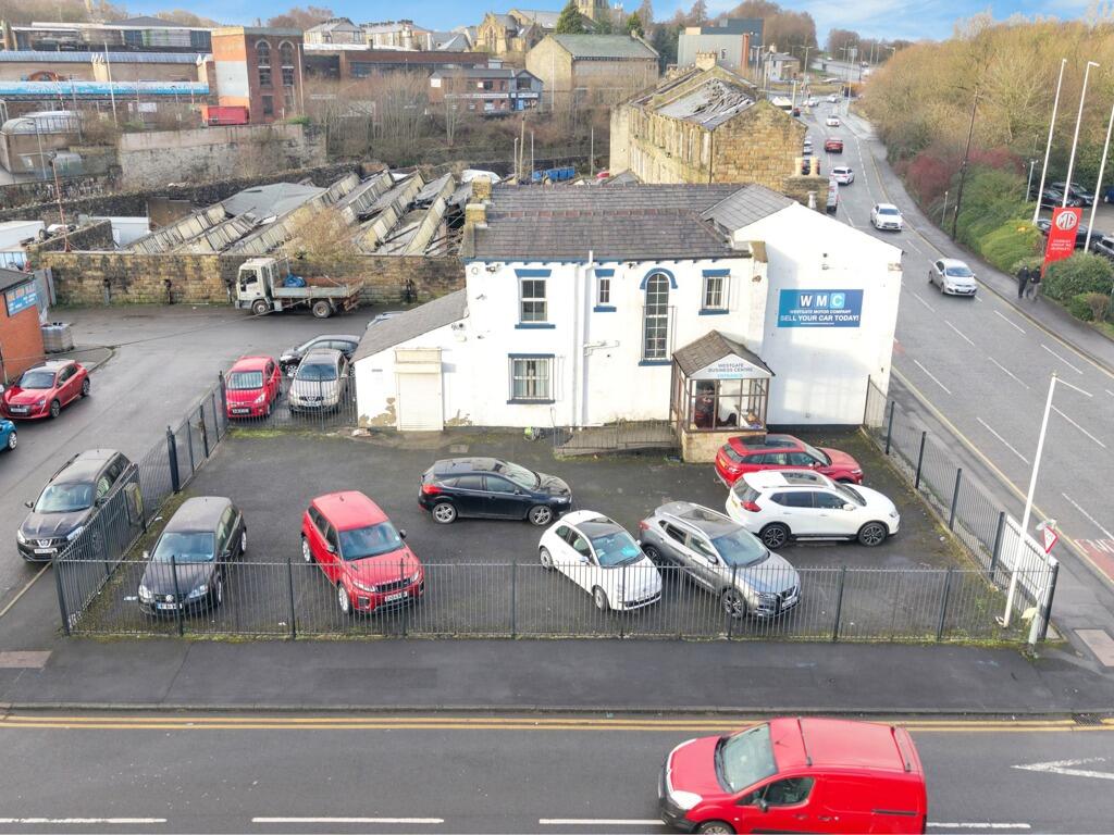 Additional image 6 of Greys House, 102-104 Westgate, Burnley, Lancashire, BB11 1SD