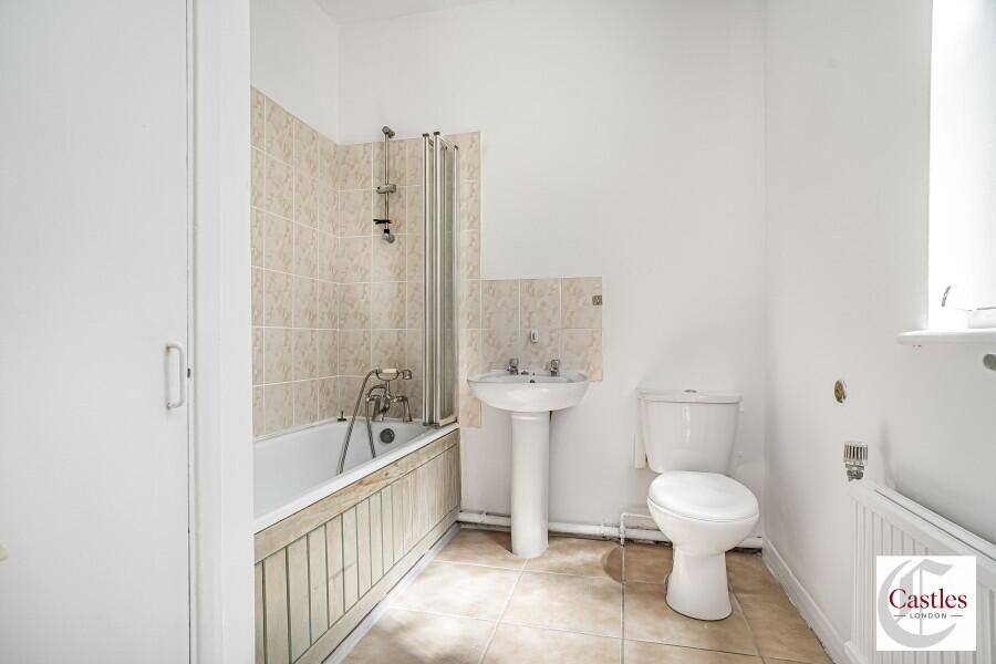 Apartment in London, Crouch Hall Park, Crouch End - More