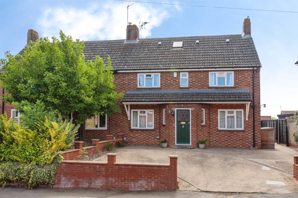 Main image of property: Austerby, Bourne
