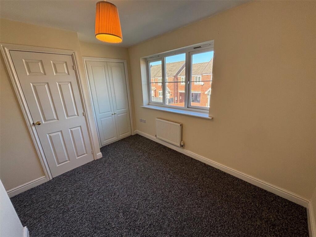House in Telford - More