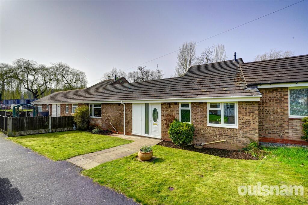 Main image of property: Hunters Way, Droitwich, Worcestershire, WR9