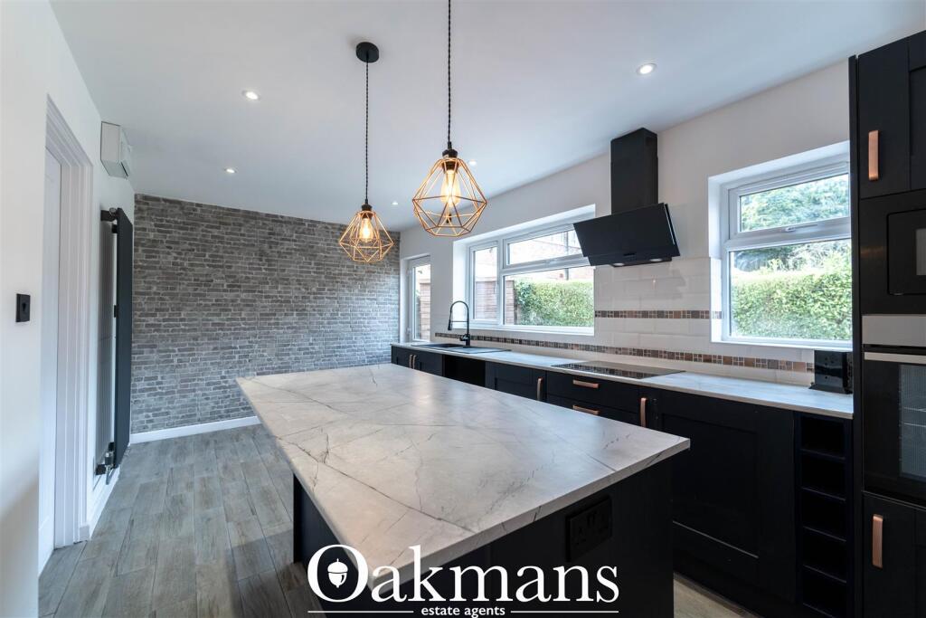 Additional image 4 of Poole Crescent, Harborne, Birmingham, B17