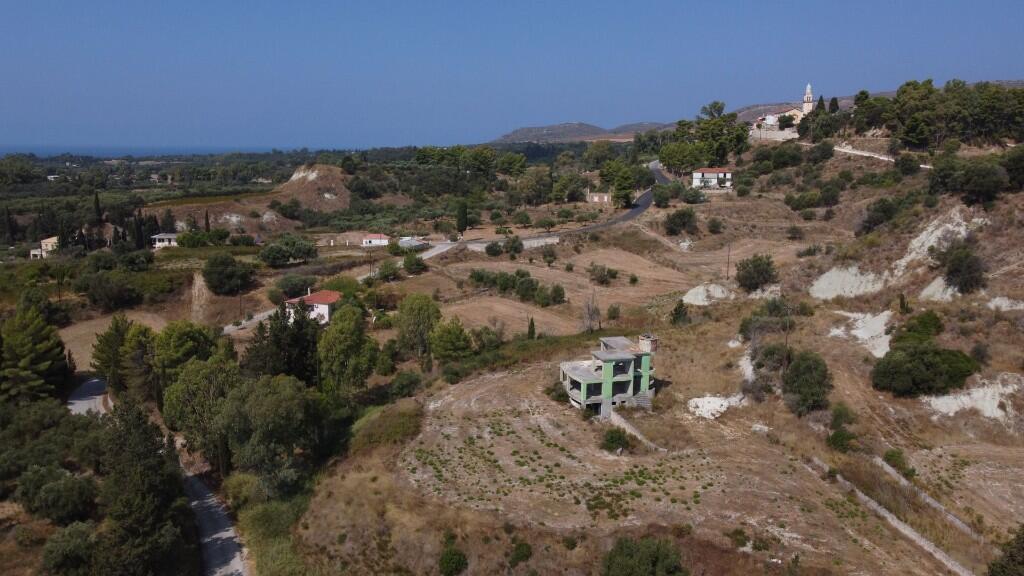 Main image of property: Chavriata, Cephalonia, Ionian Islands