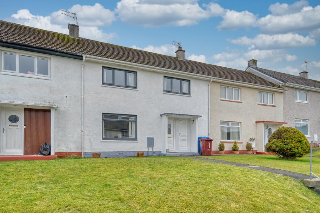 Main image of property: Paterson Terrace, East Kilbride, G75