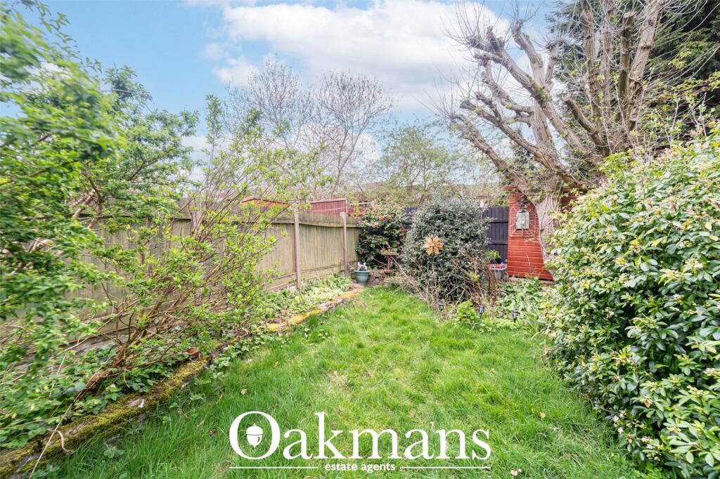 Additional image 15 of Willow Coppice, Birmingham, West Midlands, B32