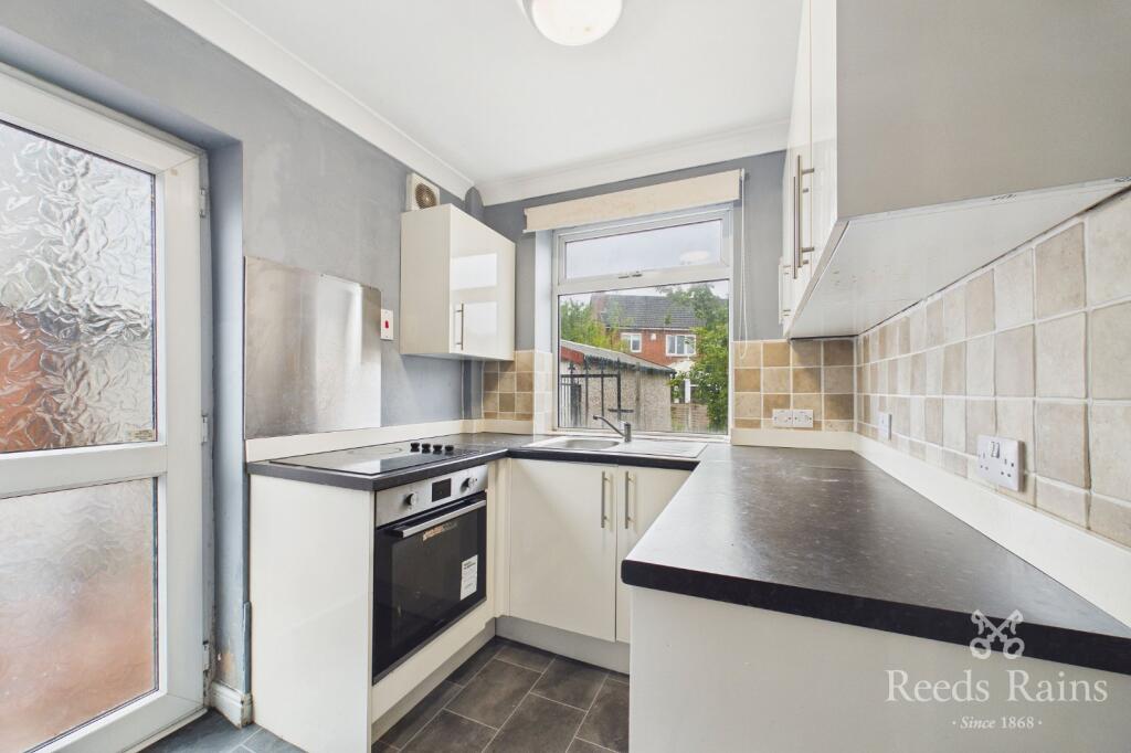 House in Leeds, Cockersdale, Drighlington - View 5