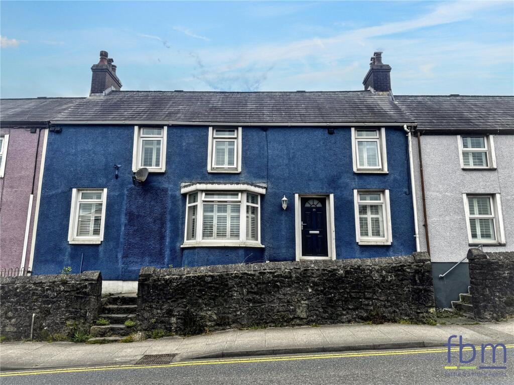 Main image of property: The Green, Pembroke, Pembrokeshire, SA71