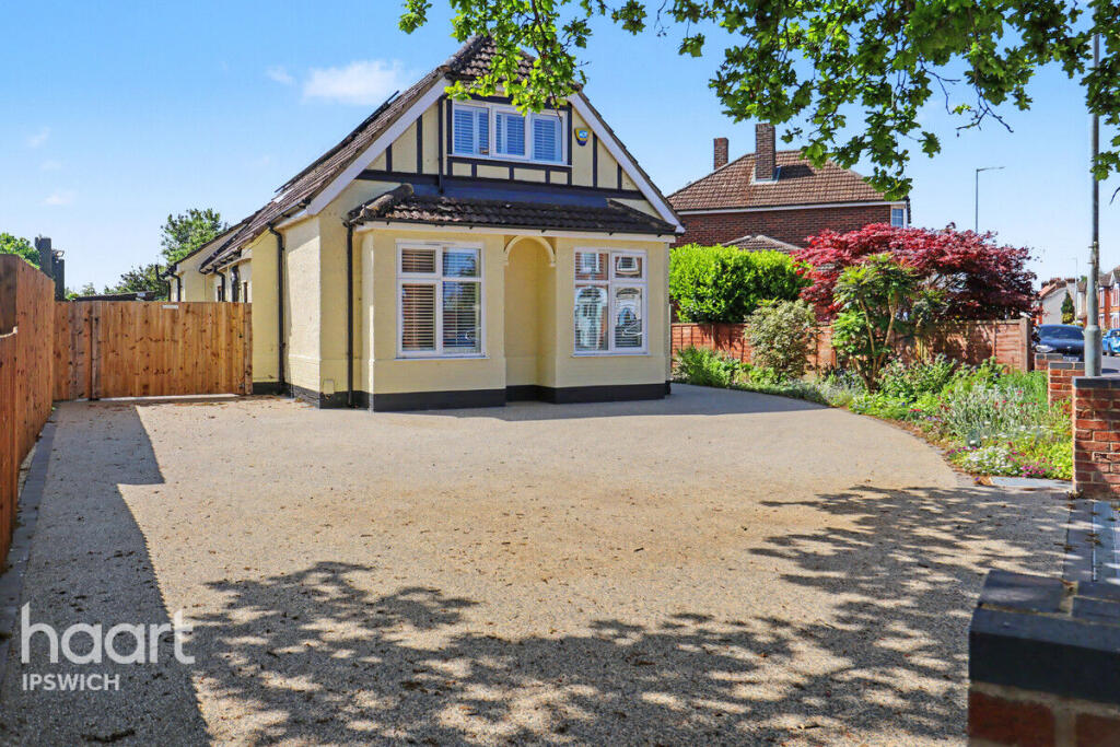 Main image of property: Rushmere Road, Ipswich