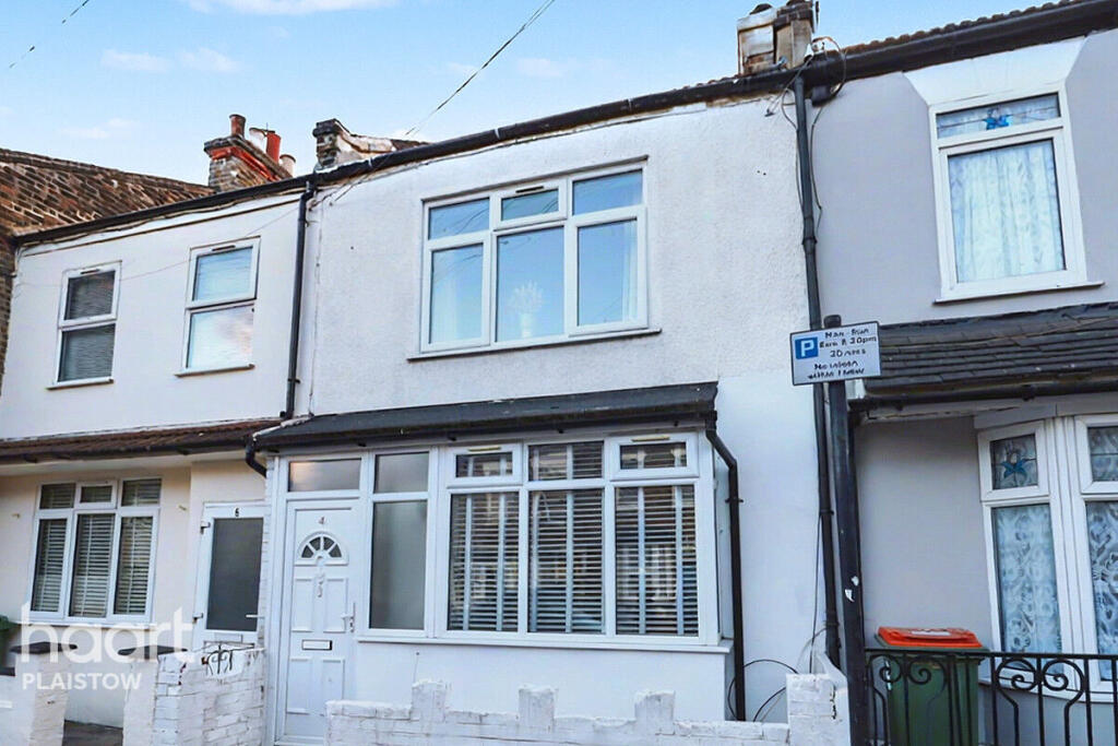 Main image of property: Adine Road Plaistow, London