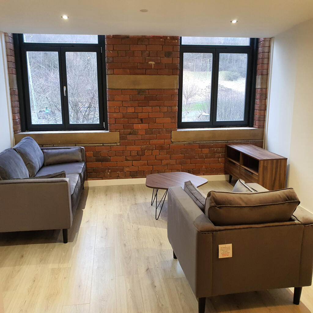 Additional image 2 of Conditioning House, Cape Street, Bradford, Yorkshire, BD1