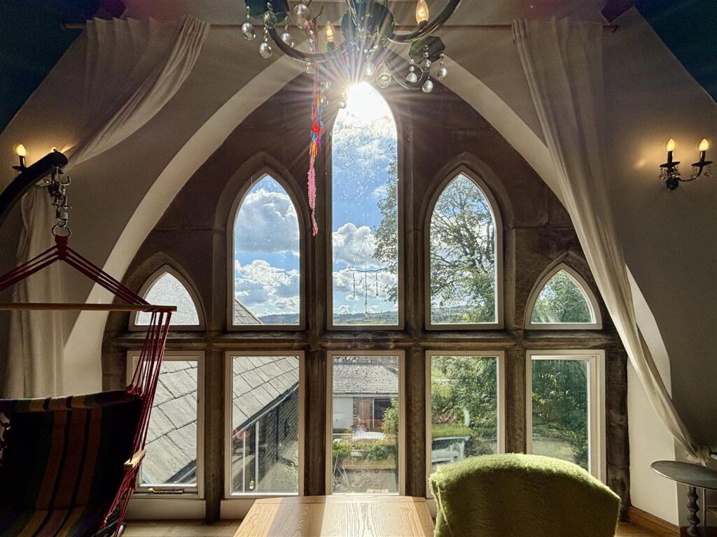 Additional image 6 of Old School, James Street, Thornton, Bradford