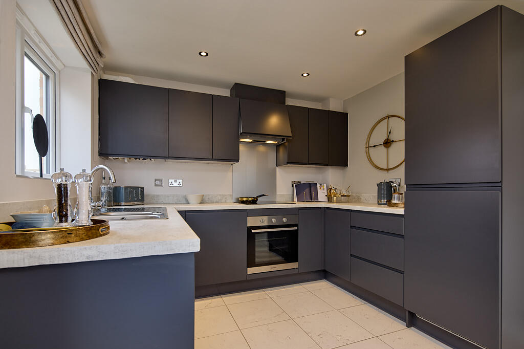 House in Milton Keynes - View 5