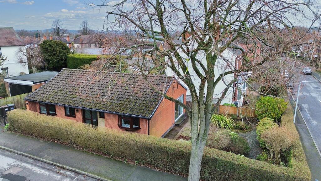 Main image of property: Marlborough Road, Woodthorpe, Nottingham