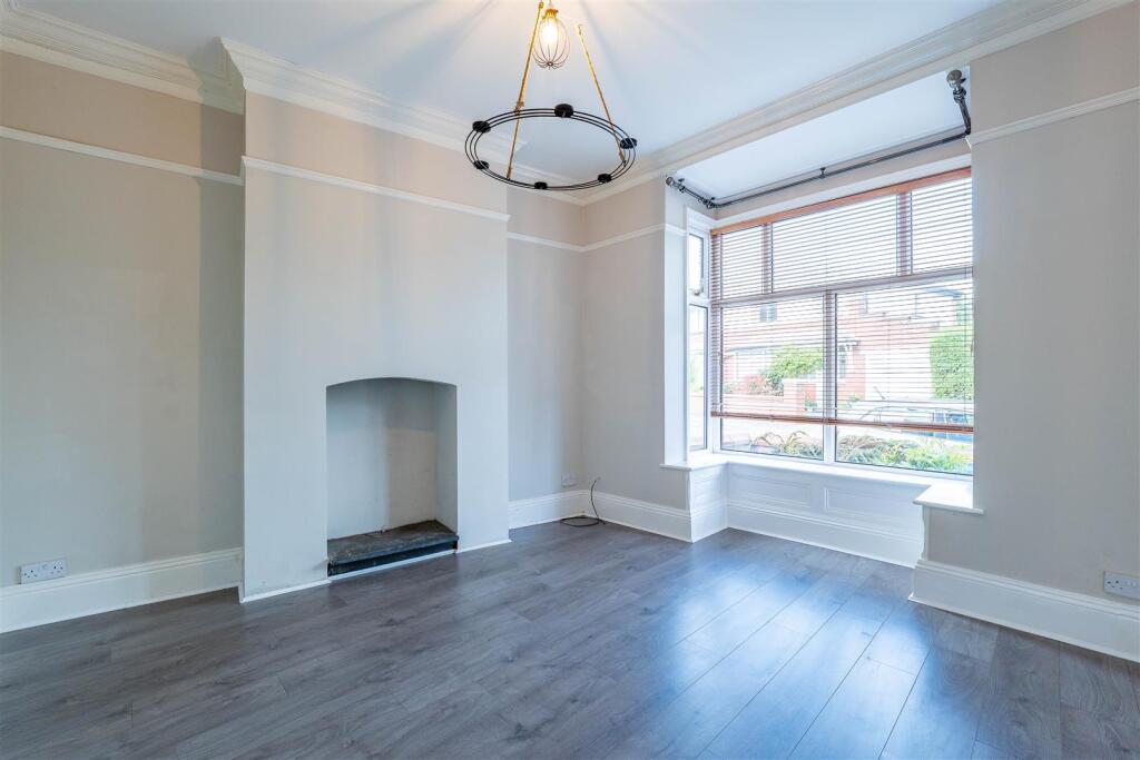 House in Preston - View 2