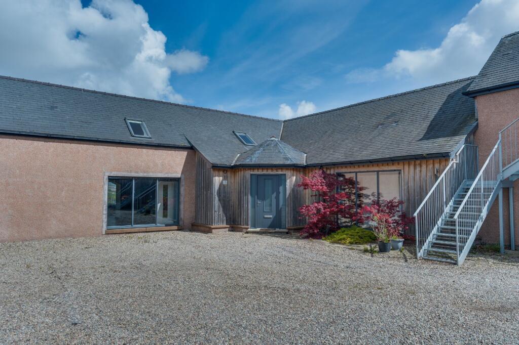 Main image of property: Cairn Steading, Upper Powburn, Aberdeenshire, AB30