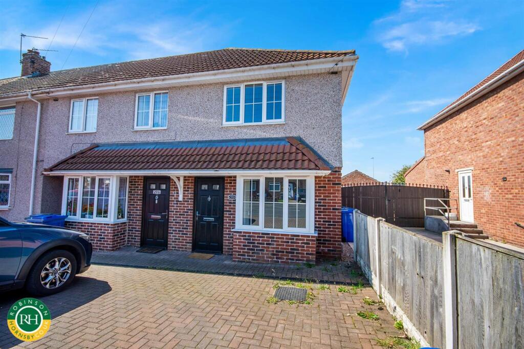Main image of property: Briar Road, Armthorpe, Doncaster