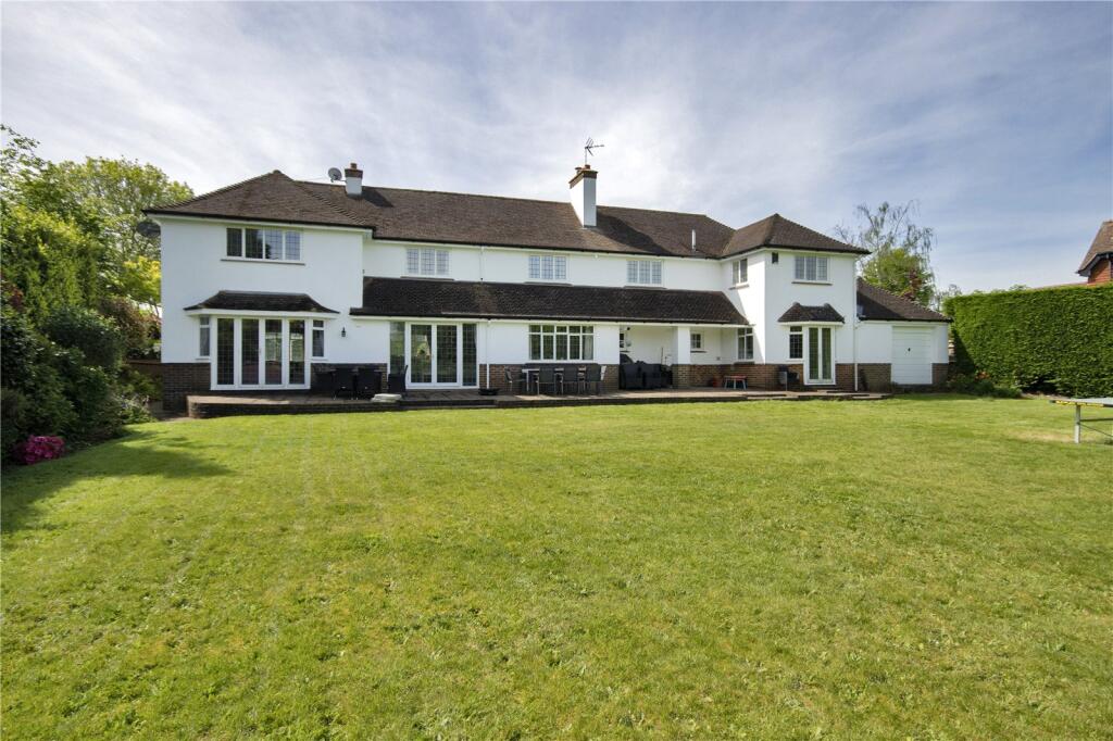 House in Sevenoaks - View 3