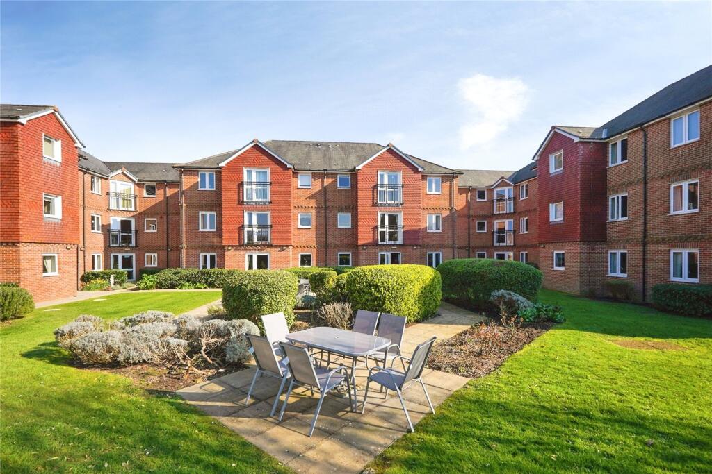 Main image of property: Laurel Court, Cheriton