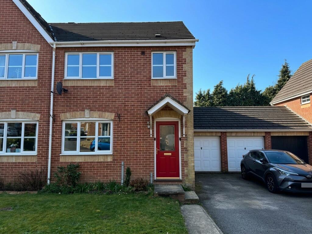 Main image of property: Pale Gate Close, Honiton
