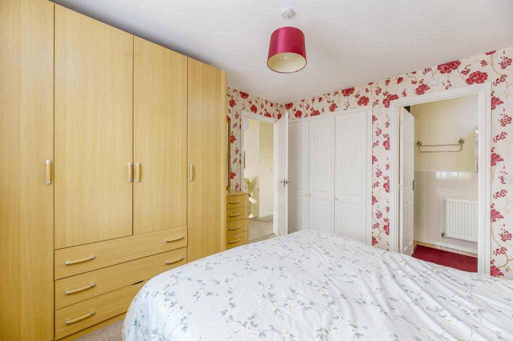 Additional image 19 of Brook Way, Birmingham, B16