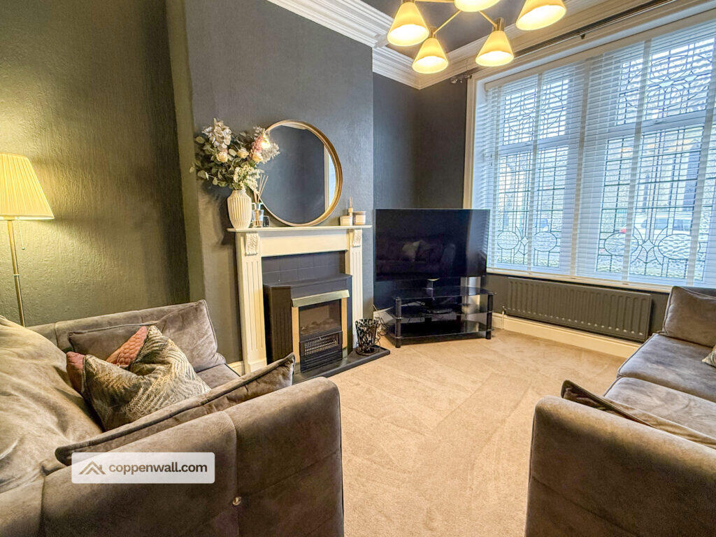 Main image of property: Burnley Road, Rawtenstall, Rossendale